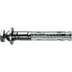 TASSELLO "NOBEX" IN ACCIAIO...