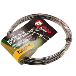 FILO INOX AISI 316 -...