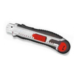 CUTTER IN METALLO PROFY CON...