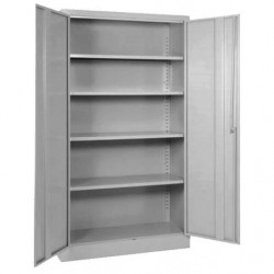 ARMADIO METALLICO CON...