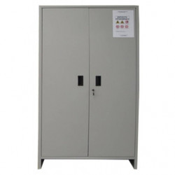 ARMADIO METALLICO CON...