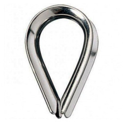 Redancia acciaio inox aisi 316