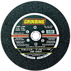 MOLA DA TAGLIO "GRINDING"...