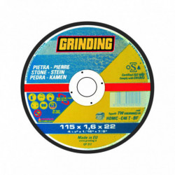 MOLA DA TAGLIO "GRINDING"...