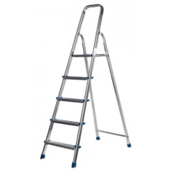 SCALA ALLUMINIO "ALU PLUS"...