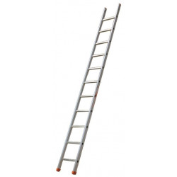 SCALA ALLUMINIO AD UN...