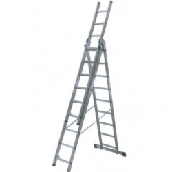 Scala a tre elementi