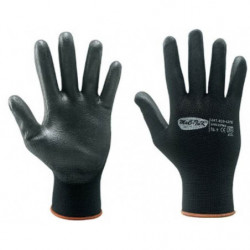 GUANTO NYLON RIVESTITO...