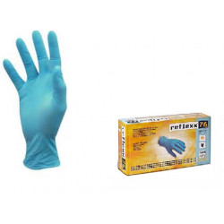 GUANTO IN NITRILE PESANTE...