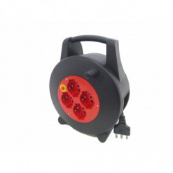AVVOLGICAVO CIVILE 230 V. -...