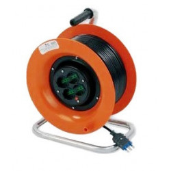 AVVOLGICAVO CIVILE 230 V. -...
