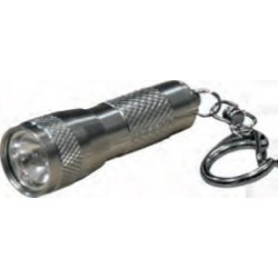 Mini torcia portachiave