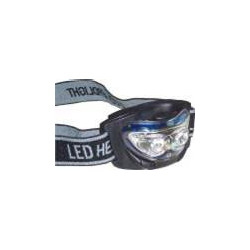 Torcia frontale
