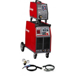 SALDATRICE A FILO 380 V . +...