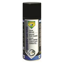 GRASSO SPRAY PER CATENE -...
