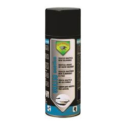 SILICONE SPRAY PER NAUTICA...
