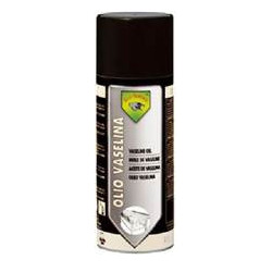 OLIO DI VASELINA SPRAY - ML...