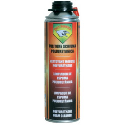 PULITORE SPRAY PER SCHIUME...