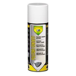 Pulitore spray