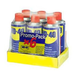 LUBRIFICANTE WD 40 SPRAY...