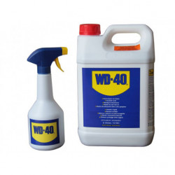 LUBRIFICANTE WD 40 SPRAY...