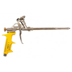 Pistola per schiume