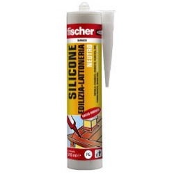 SILICONE NEUTRO PER LAMIERA...