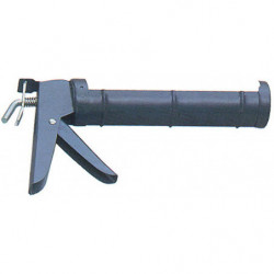 PISTOLA PER SILICONE -...