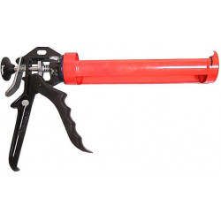 PISTOLA PER SILICONE -...