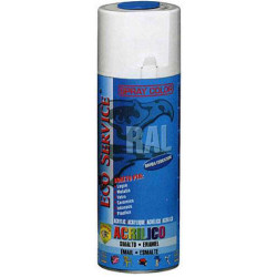 FONDO ANTIRUGGINE SPRAY ML....