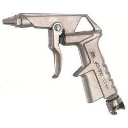 Pistola soffiaggio