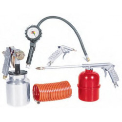 KIT PER COMPRESSORE "F1/E"...