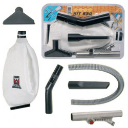 KIT ARIA ASPIRAPOLVERE...