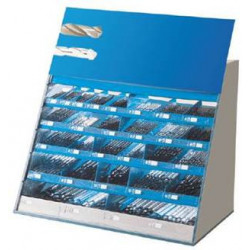 Espositore punte