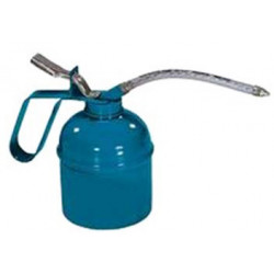 Oliatore metallico