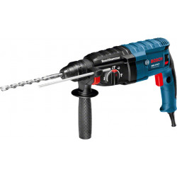 MARTELLO PERFORATORE SDS...
