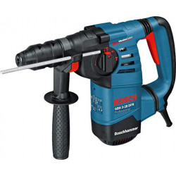 MARTELLO PERFORATORE SDS...