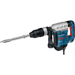 MARTELLO DEMOLITORE SDS MAX...