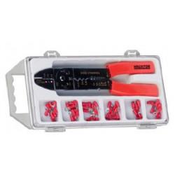Assortimento di capicorda