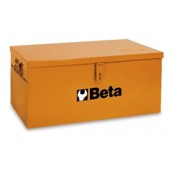 BAULE "BETA" IN LAMIERA...