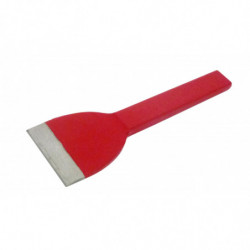 scalpello da piastrellista a taglio