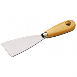 SPATOLA MANICATA PER STUCCO...