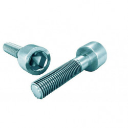 VITE T.C.E.I. 8G UNI 5931...