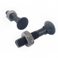 BULLONE Q.S.T. UNI 6104 14...
