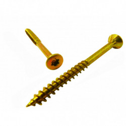 VITE TRUCIOLARE T.S.P....