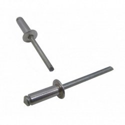 RIVETTO ALLUMINIO 4,8 X 16...