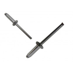 012426 - RIVETTO AISI 304