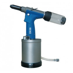 012480 - RIVETTATRICE PNEUMATICA