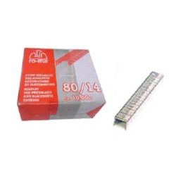 PUNTO METALLICO TIPO "80/...