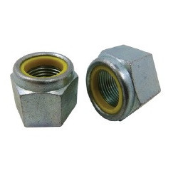 DADO AUTOBLOCCANTE UNI 7473...